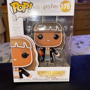 Funko Pop Hermoine from Harry Potter